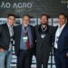 HidroVapor marca presença na 15ª edição do Prêmio Visão Agro Centro-Sul