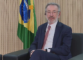 Lei de Reciprocidade “não nos dá o direito de perder a razão”, diz ministro