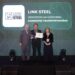 Link Steel conquista Prêmio Visão Agro Centro-Sul na categoria Correntes Transportadoras