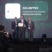 Solinftec conquista Prêmio Visão Agro Centro-Sul na categoria Agricultura Digital