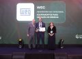 WEG conquista Prêmio Visão Agro Centro-Sul na categoria Equipamentos para Geração de Energia