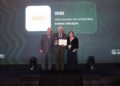 IRBI conquista Prêmio Visão Agro Centro-Sul na categoria Sonda Oblíqua