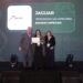 Jaguar conquista o Prêmio Visão Agro Centro-Sul na categoria “Bombas Especiais”