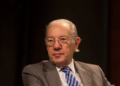 No mundo do tarifaço, o Brasil tem questões a resolver, diz Rubens Barbosa