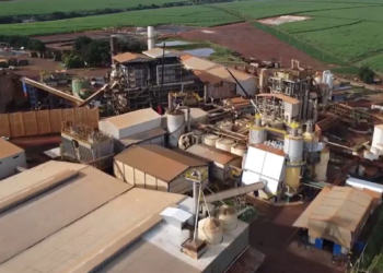 Usina Pitangueiras mira R$ 1 bilhão em projetos de milho, biometano e bioenergia