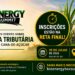 Falta uma semana para o Bioenergy Tax Summit, o principal evento sobre Reforma Tributária na Cadeia da Cana