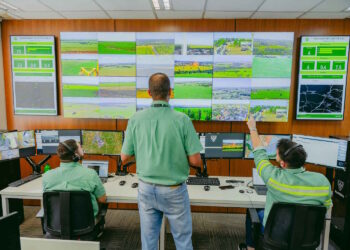 BP Bioenergy reduz número de incêndios registrados em 50% entre 2019 e 2025