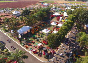 Coopercitrus Expo projeta R$ 2 bi em negócios naExpo 2026, puxados por insumos e fertilizantes