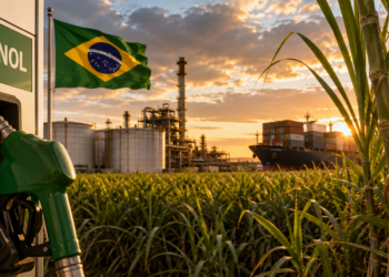 Unica defende política brasileira para o etanol após tarifa dos EUA