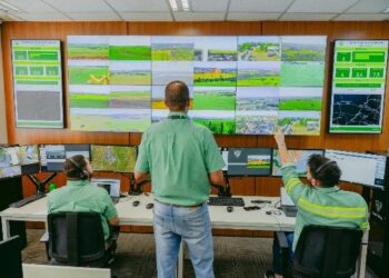 bp bioenergy reduz incêndios em 50% e consolida modelo de prevenção baseado em inteligência operacional