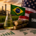 Tarifa dos EUA é “retrocesso” e demanda negociação bilateral, diz Unem