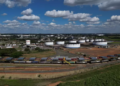 BP e Ultracargo ampliam capacidade de armazenagem em hub logístico multimodal