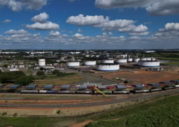BP e Ultracargo ampliam capacidade de armazenagem em hub logístico multimodal