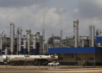 USP terá primeira usina de captura e armazenamento de carbono do setor de etanol no Brasil