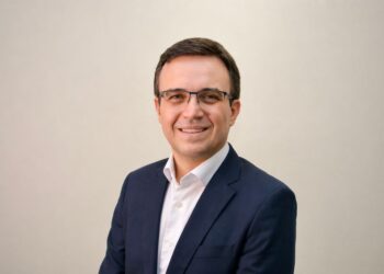 Diretor de economia e inteligência setorial da UNICA, Luciano Rodrigues irá palestrar no Vision Tech Summit – A Usina do Amanhã
