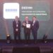 Em sua 15ª edição, Dedini conquista Prêmio Visão Agro Centro-Sul na categoria Equipamentos Industriais