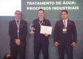 Alcolina/Italmatch conquista Prêmio Visão Agro na categoria Tratamento de Água – Processos Industriais