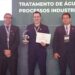 Alcolina/Italmatch conquista Prêmio Visão Agro na categoria Tratamento de Água – Processos Industriais
