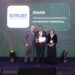 Smar conquista o 15º Prêmio Visão Agro Centro-Sul na categoria Automação Industrial