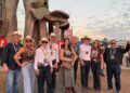 ABRAMAGRO e PBR Brazil promovem experiência exclusiva nos bastidores do rodeio de Barretos