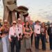 ABRAMAGRO e PBR Brazil promovem experiência exclusiva nos bastidores do rodeio de Barretos
