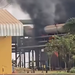 Incêndio atinge Usina Bom Sucesso em Goiatuba, veja vídeo