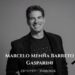 Morre aos 54 anos Marcelo Gasparini, com trajetória marcada pelo agro e pela música sertaneja