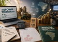 Reforma tributária entra na fase prática em 2026
