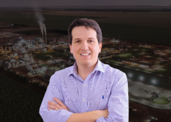 CEO da CerradinhoBio, Renato Pretti confirma presença como speaker do Vision Tech Summit