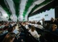 Abertura da Fenasucro & Agrocana destaca liderança do Brasil na transição energética global