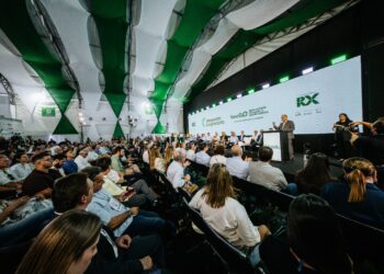 Abertura da Fenasucro & Agrocana destaca liderança do Brasil na transição energética global