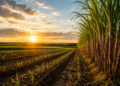 Mais de 600 mil hectares: veja os estados com as maiores áreas de plantio de cana na safra 2026/27