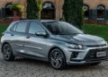 Chevrolet Onix 100% etanol chega em meio ao avanço do E32 e reforça aposta no biocombustível