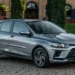 Chevrolet Onix 100% etanol chega em meio ao avanço do E32 e reforça aposta no biocombustível