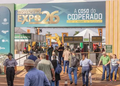 27ª edição da Coopercitrus Expo 2026 movimenta mais de R$ 2 bilhões em negócios