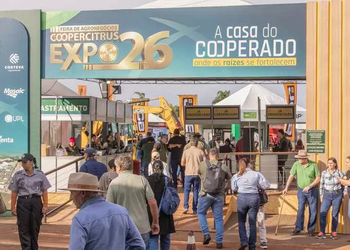 27ª edição da Coopercitrus Expo 2026 movimenta mais de R$ 2 bilhões em negócios
