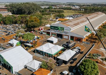 Fenasucro & Agrocana encerra 32ª edição com movimentação de R$ 14,1 bilhões em negócios