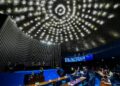 Senado aprova plano para fabricação de fertilizantes no Brasil