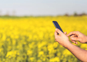 Agro amplia em 70% uso de gestão integrada de contratos