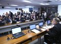 Incentivo à adaptação de navios para biodiesel e etanol passa por comissão do Senado