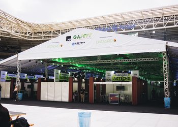 GAFFFF retorna a São Paulo com expectativa de atrairmais de 30 mil participantes