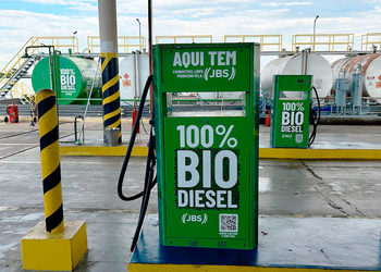 Governo estuda aumentar mistura do biodiesel para 25%; veja as consequências da medida