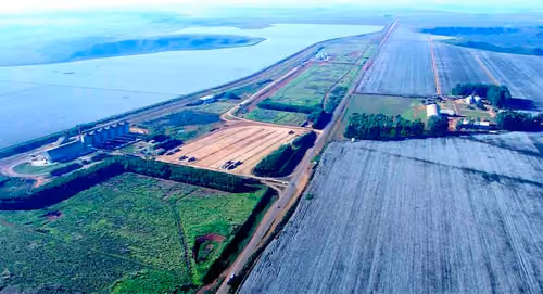 Alto Taquari decreta emergência para reforma de ponte em Mato Grosso