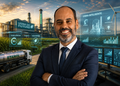 “A Usina do Futuro” será tema de palestra de André Lins, CEO da Pentagro, no Vision Tech Summit