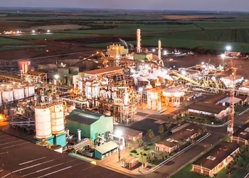 BP avalia a venda de negócio de biocombustíveis no Brasil, dizem fontes