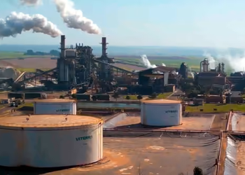 Cade aprova compra de duas usinas da Bunge no Brasil pela Cofco