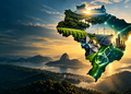 Brasil: de potência de recursos a plataforma do novo mundo industrial