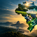 Brasil: de potência de recursos a plataforma do novo mundo industrial