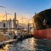 China transforma vento e biomassa em combustível para navios e envio primeiro lote de fábrica projetada para 1,45 milhão de toneladas por ano