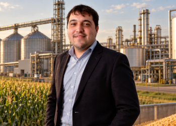 Etanol de milho será tema de palestra no Vision Tech Summit com especialista da StoneX